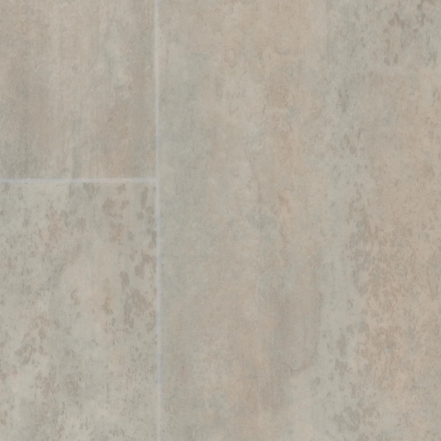 Bild von BRICOFLOR PVC Bodenbelag Meterware Steinoptik Hell-Grau Beige mit Vliesrücken 200cm x 950cm