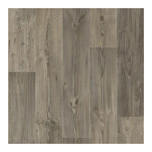 Bild von BRICOFLOR PVC Bodenbelag in modernem Holzdesign