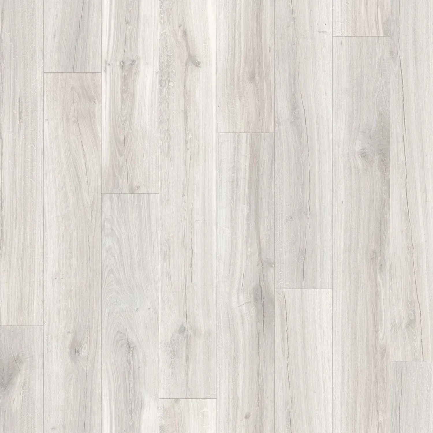 Bild von BRICOFLOR PVC Bodenbelag Meterware Rustikal CV Boden Holzoptik Dunkel 400cm x 550cm