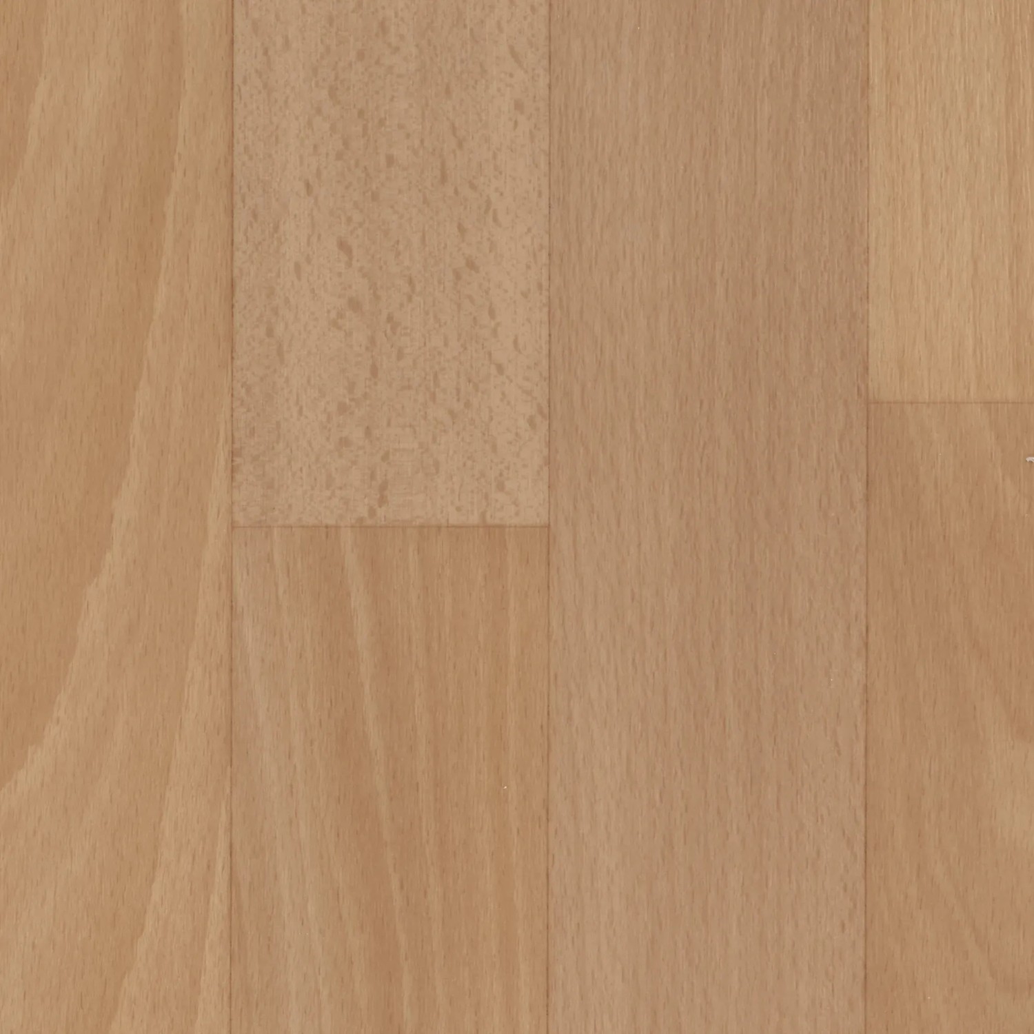Bild von BRICOFLOR CV Belag Meterware Holzoptik PVC Schiffsboden Buche 400cm x 100cm
