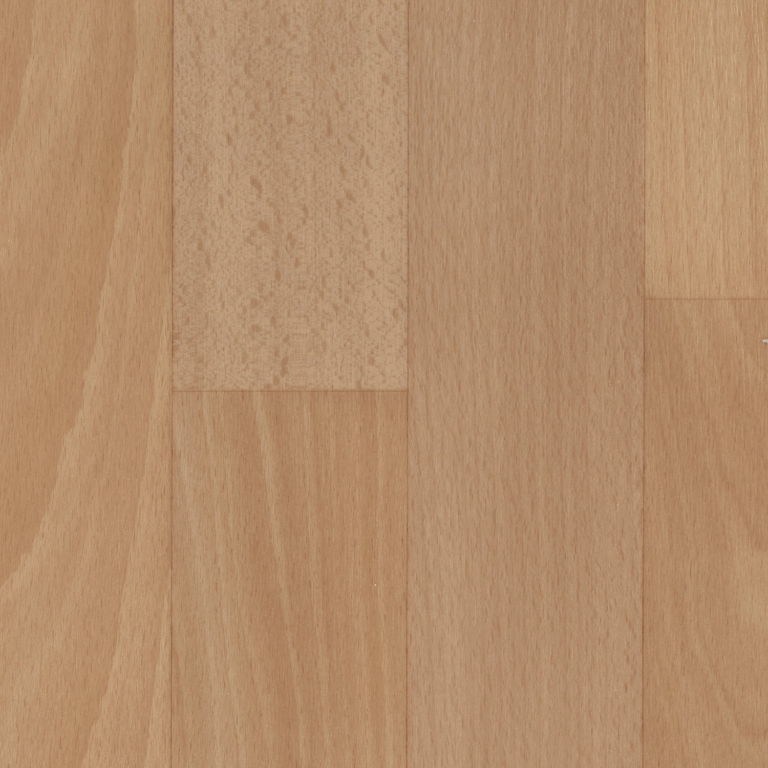 Bild von BRICOFLOR CV Belag Meterware Holzoptik PVC Schiffsboden Buche 400cm x 600cm