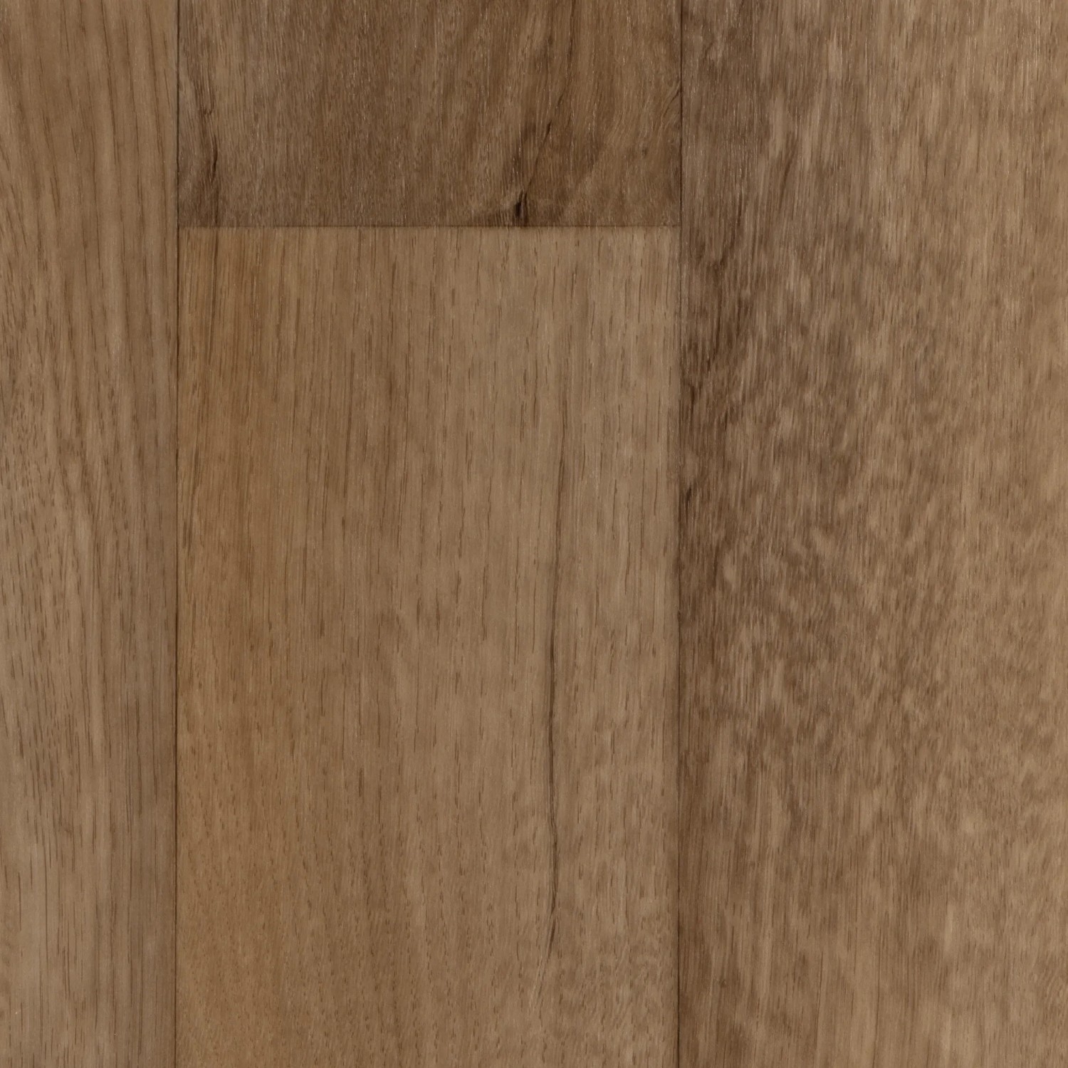 Bild von BRICOFLOR PVC Bodenbelag Meterware Holzoptik Dunkel CV Belag 200cm x 750cm