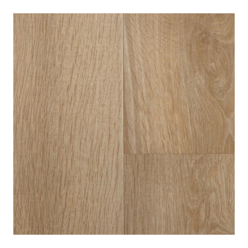 Bild von BRICOFLOR CV Belag Eiche Natur PVC Boden Rollenware 400cm x 700cm