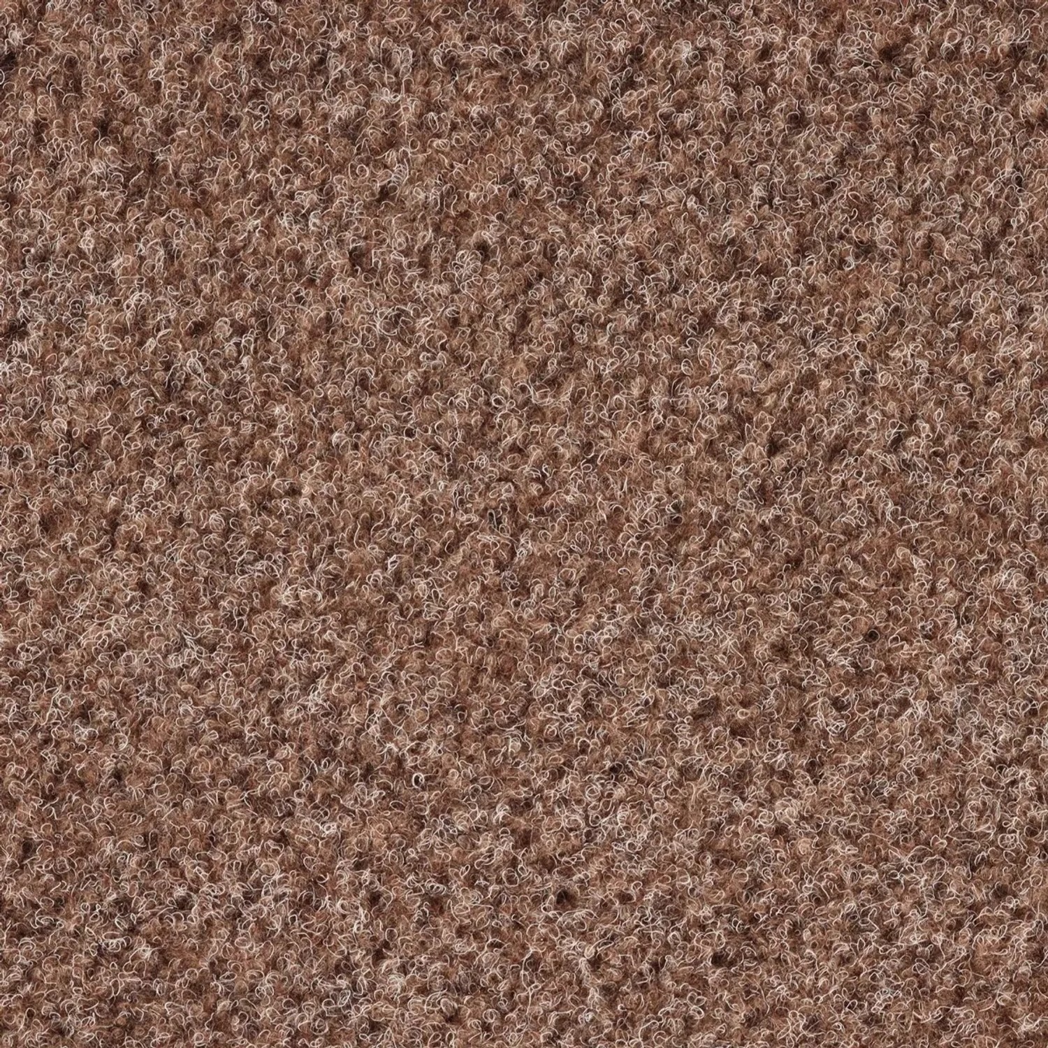 Bild von BRICOFLOR Rasenteppich Beige Kunstrasen mit Noppen Ideal für Balkon und Terrasse 7,5 mm Hoch 400cm x 550cm