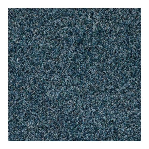 Bild von BRICOFLOR Rasenteppich Blau mit Noppen