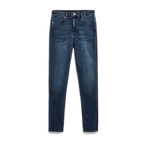 Bild von ARMEDANGELS Women's Tillaa X Stretch EME Jeans – Nachhaltige Mode für Frauen