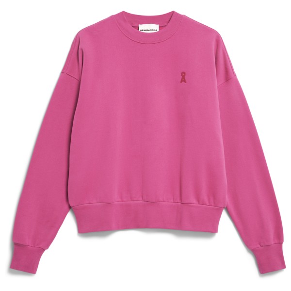 Bild von ARMEDANGELS - Women's Alizaa - Pullover Gr XXL rosa