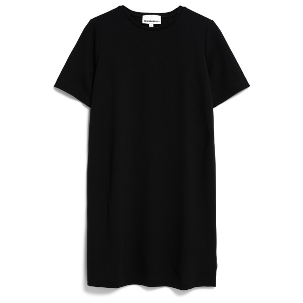 Bild von Armedangels, Damen, Kleider, Minikleid MAARILIANA, Schwarz, (XS)