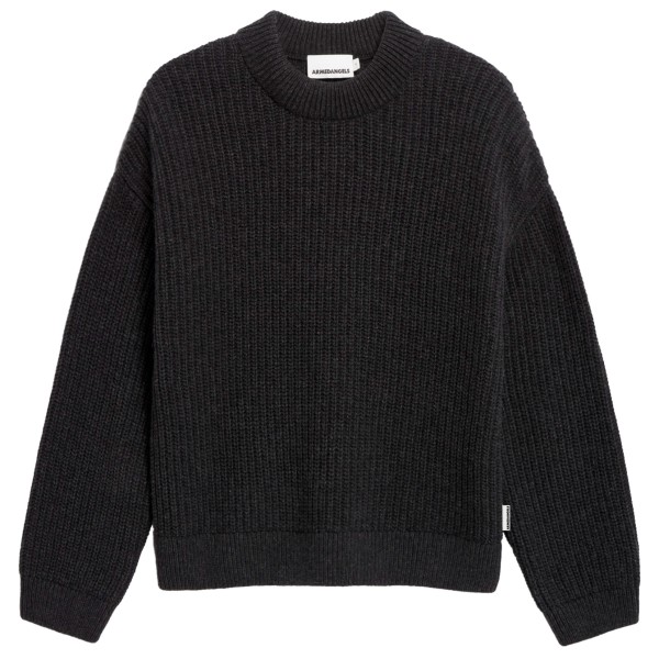 Bild von Armedangels Strickpullover MIYAAR SOLID Damen Loose Fit aus Bio-Woll Mix