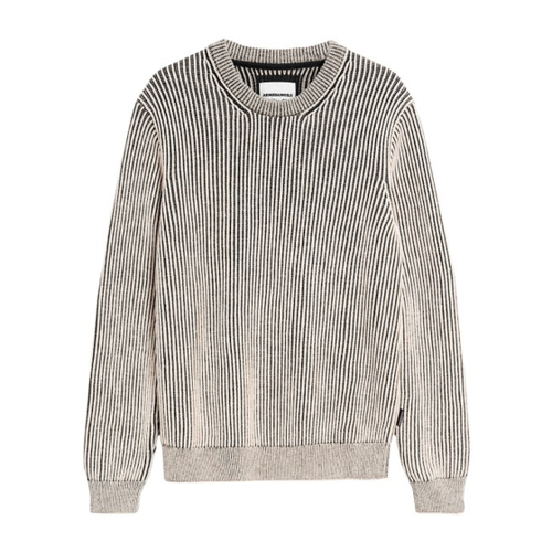 Bild von ARMEDANGELS - Andraas - Pullover Gr XL grau
