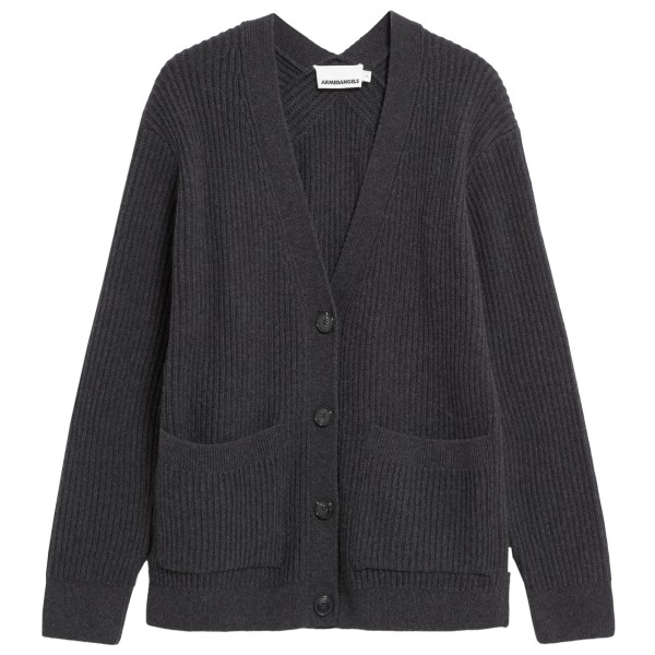 Bild von ARMEDANGELS - Women's Maiyaa - Cardigan Gr XL schwarz