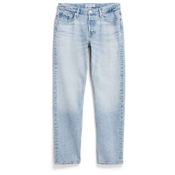 Bild von Armedangels Straight-Jeans DYLAANO Herren (Comfort-Stretch, Regular Fit) sinope
