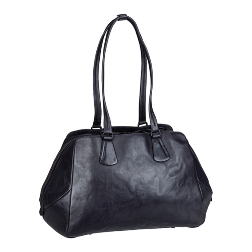 Bild von aunts & uncles Mrs. Poundcake Shopper in Schwarz