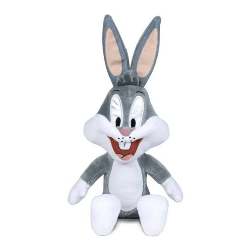 Bild von Tinisu Kuscheltier Looney Tunes Bugs Bunny - 20 cm Plüschtier