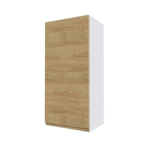 Bild von Feldmann-Wohnen Klapphängeschrank Arezzo – Eleganz für Ihre Küche