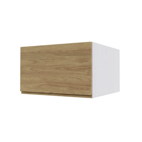 Bild von Feldmann-Wohnen Klapphängeschrank Arezzo (1-St) 60cm