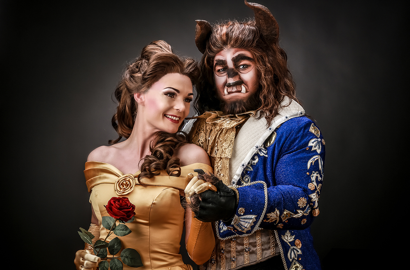 Bild von Musical Starlights (Show) Lübeck