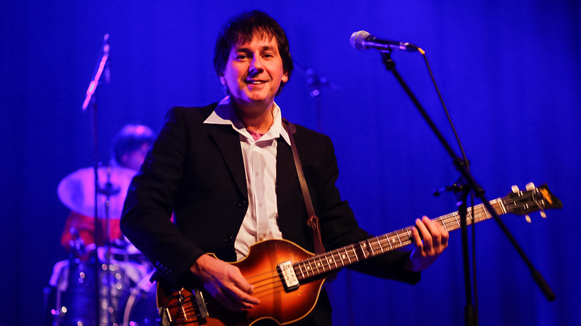 Bild von The Beatles Dinner Show Berlin
