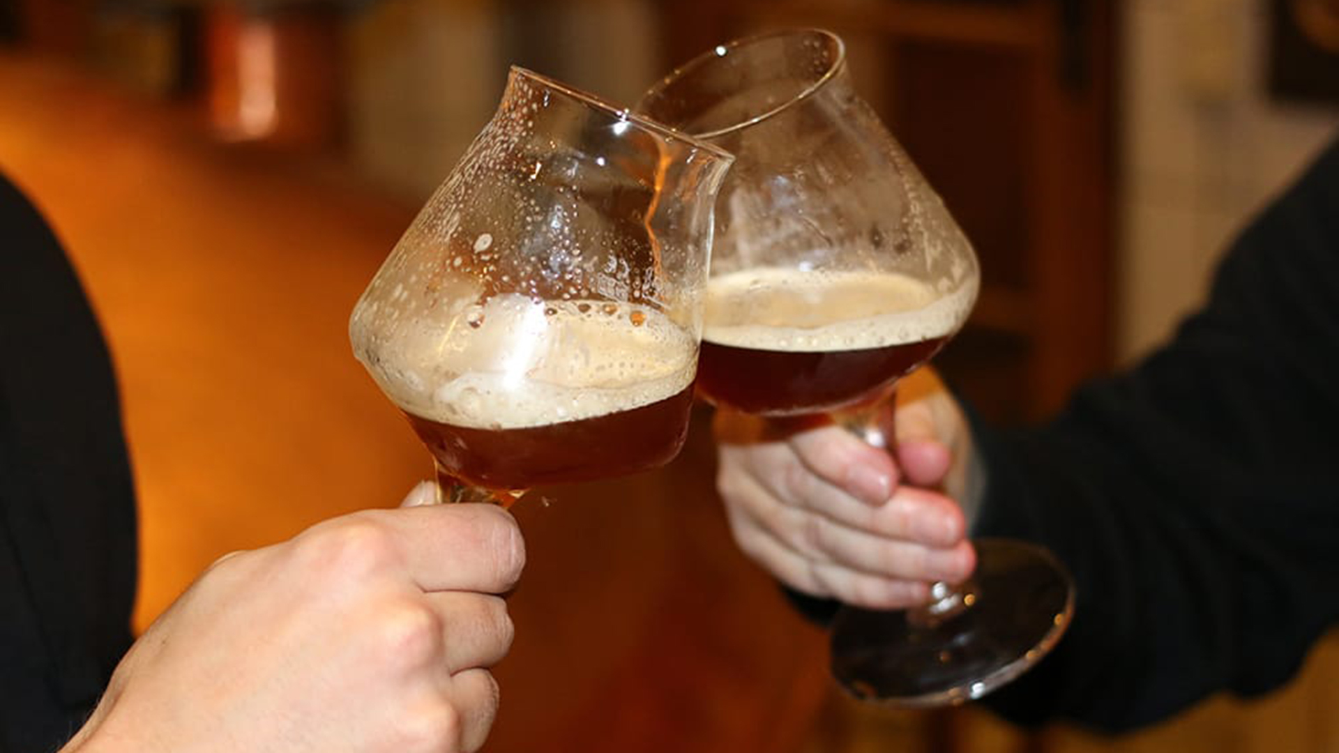 Bild von Brauereiführung mit Bierproben Mainz-Kastel