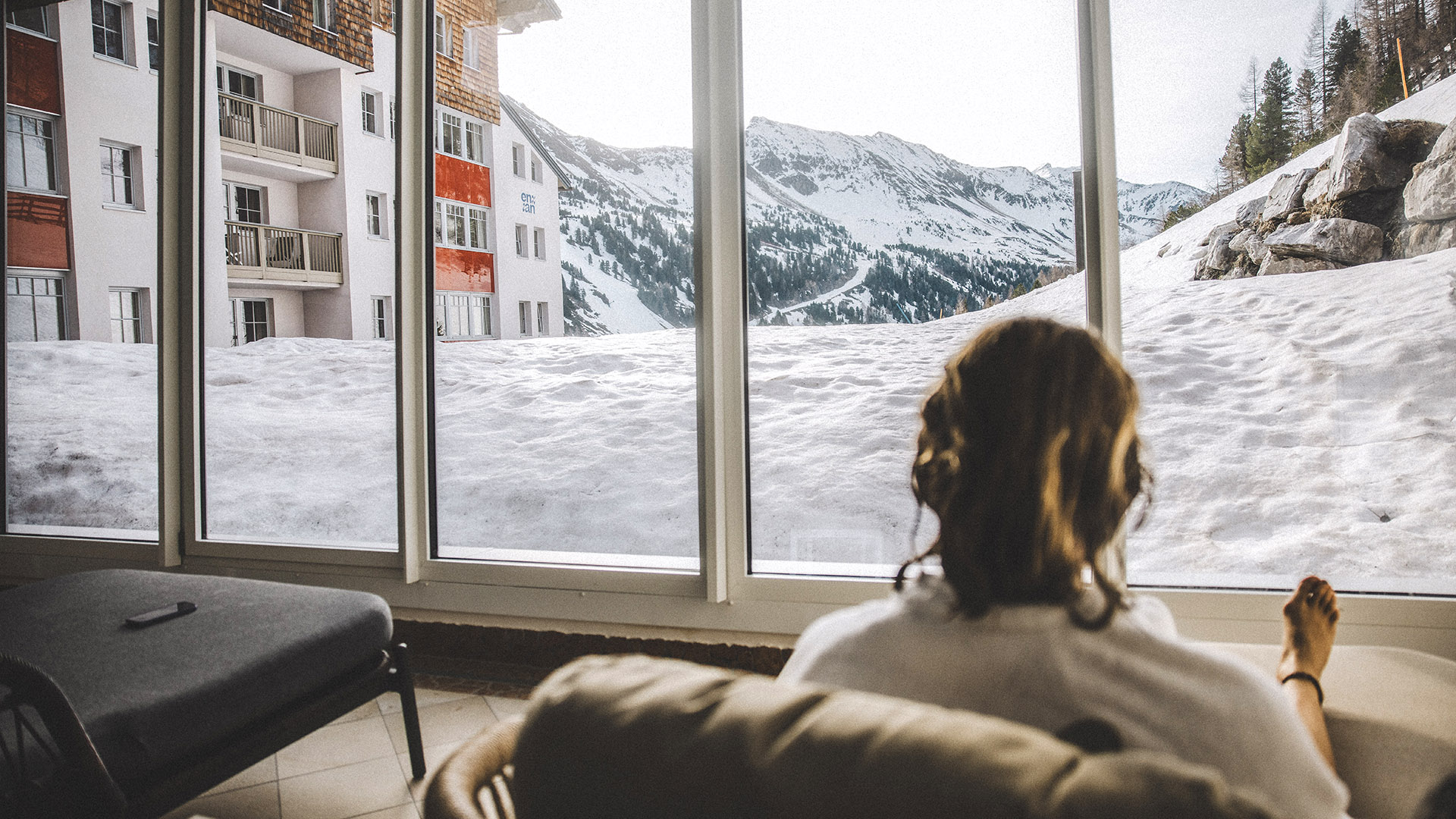 Bild von Day Spa Obertauern