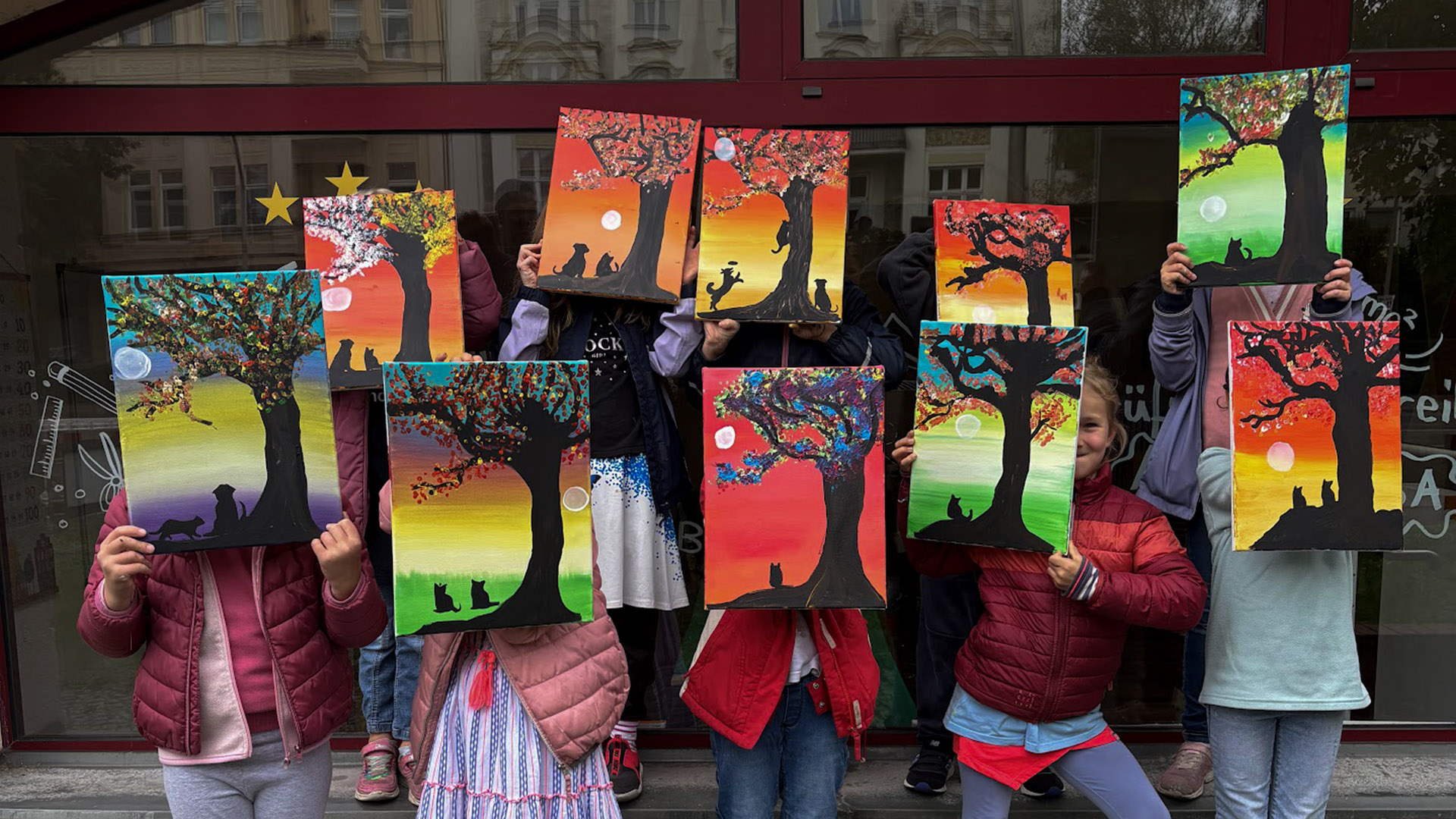 Bild von Kunstkurs Berlin