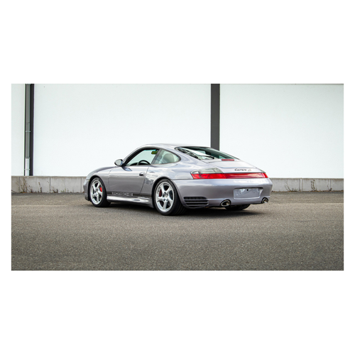 Bild von Porsche 911 mieten Weil der Stadt (4 Std.)