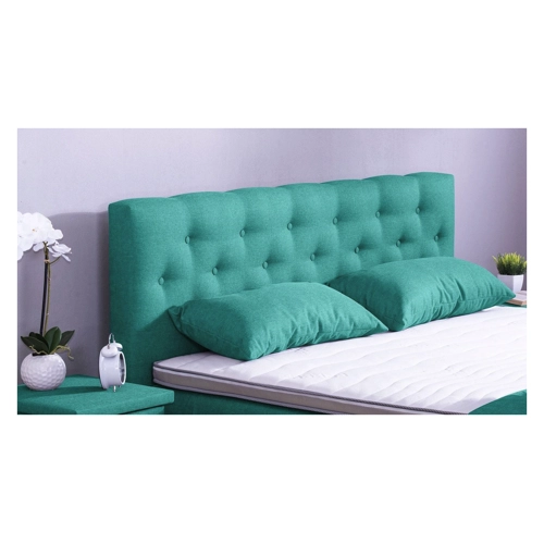 Bild von Meisterbetten Boxspringbett Babo