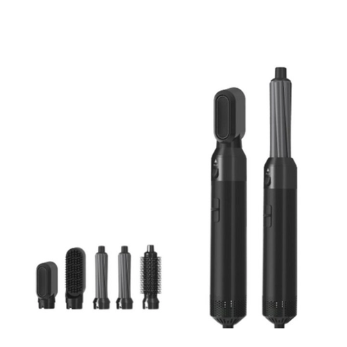 Bild von AURUM Multihaarstyler 5 in 1 Hairstyling Airstyler