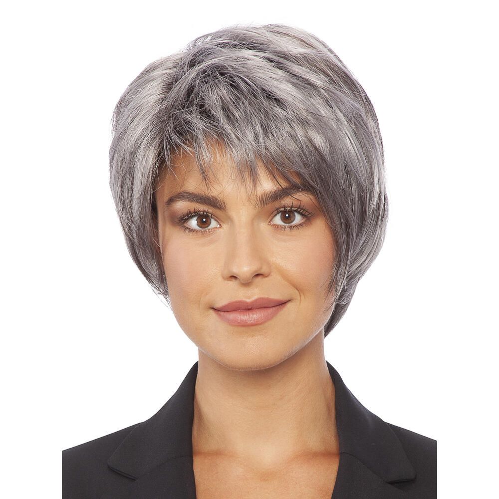 Bild von Perücke Franky von trendhair