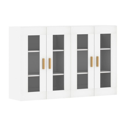 Bild von furnicato Wandhängeschrank - Eleganz für Ihr Zuhause