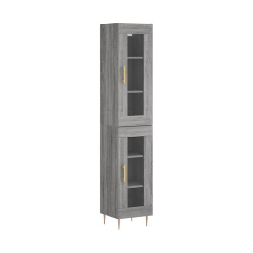 Bild von Elegantes Highboard für stilbewusste Einrichtung