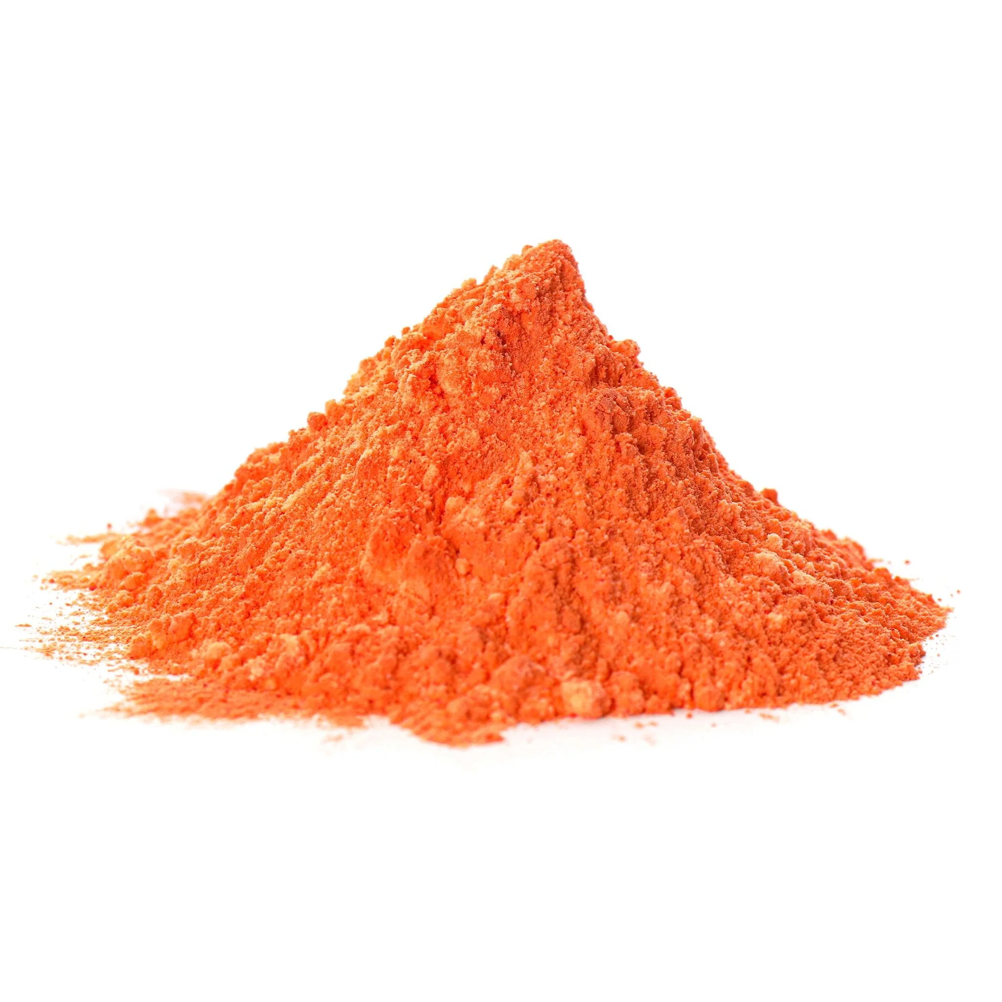 Bild von Farbpigmente Orange | Für Beton, Mörtel, Putz, Kalk, Farbe | 1kg