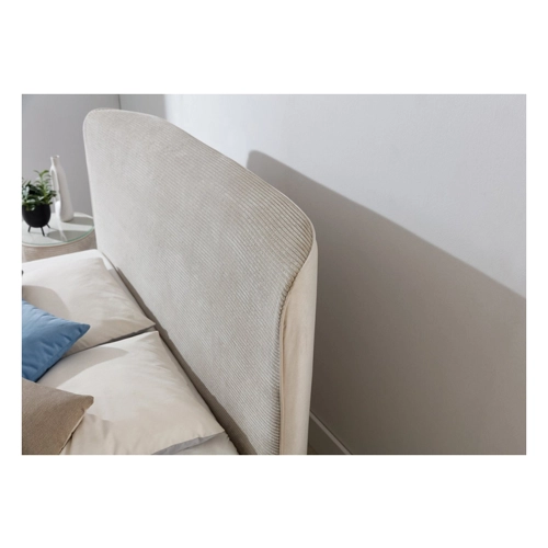 Bild von Yourhouse24 Boxspringbett Plaza – Eleganz trifft Funktionalität