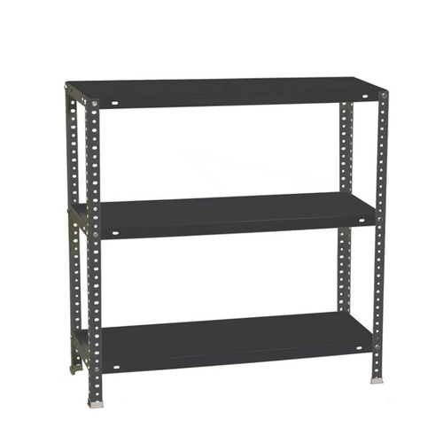 Bild von PROREGAL® Standregal Schraubregal PANDA MINI – Stabilität trifft Funktionalität
