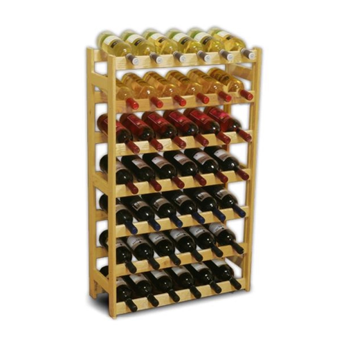 Bild von Elegantes PROREGAL Weinregal Pinotwine für Ihre Weinsammlung