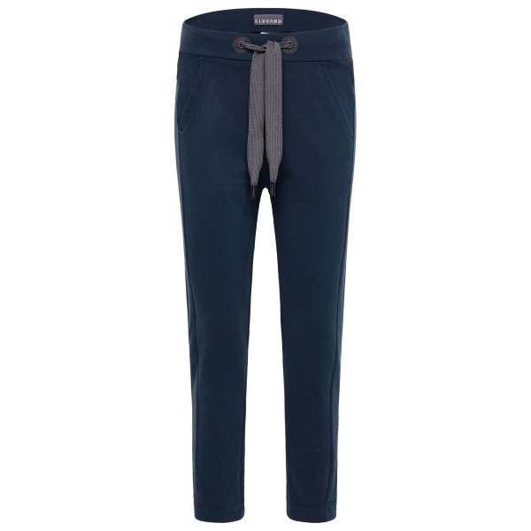 Bild von ELBSAND - Women's Brinja 7/8 Pants - Trainingshose Gr XL blau