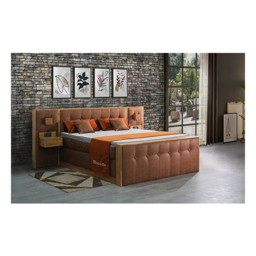 Bild von Meisterbetten Boxspringbett Zero3 – Luxus für Ihren Schlaf