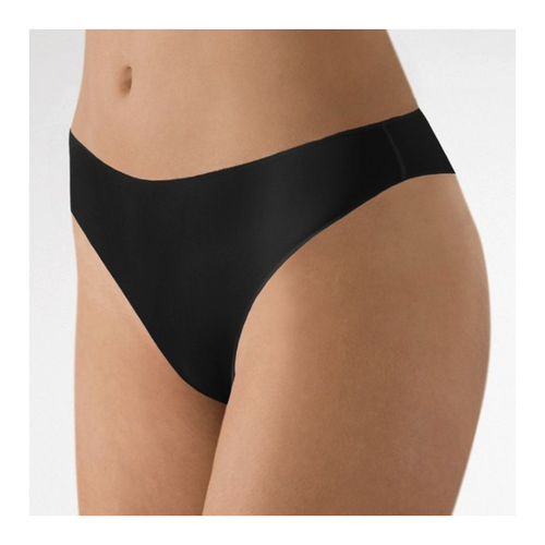 Bild von Nina Von C. String Nina von C. Secret String 3er Pack (36 Schwarz)
