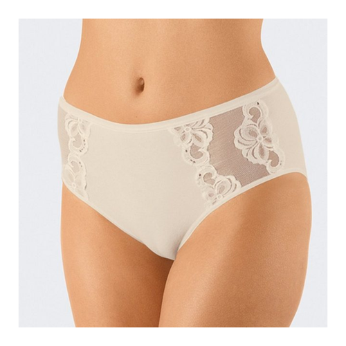 Bild von Nina Von C. Slipboutique Hüftslip 5er Pack (44 Champagner)