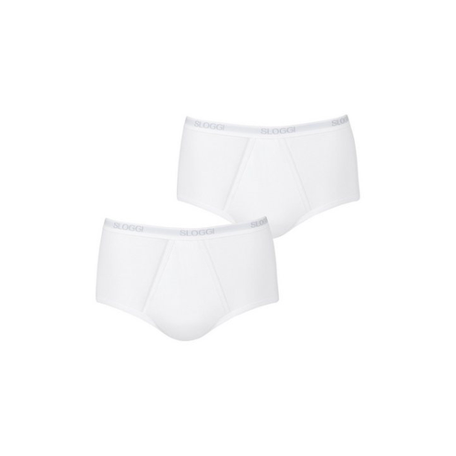 Bild von sloggi Maxislip Basic (2-St) – Der ideale Maxi-Slip für jeden Tag