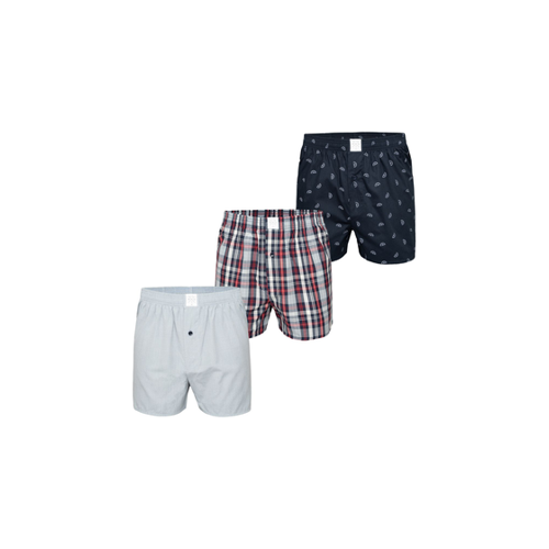 Bild von Phil & Co. Berlin Boxer für Herren – XL in stilvollem Design