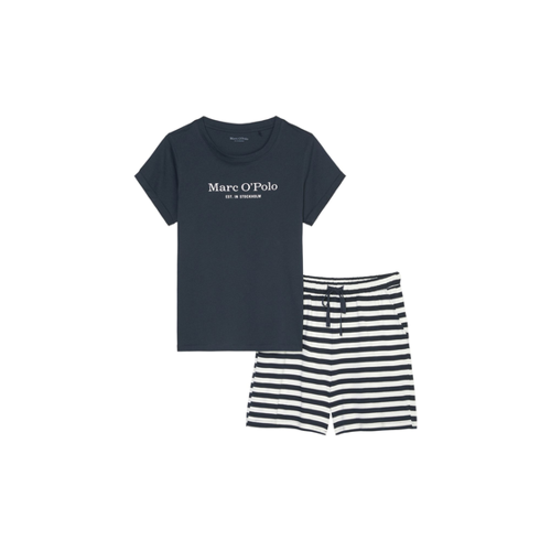 Bild von Marc O'Polo Pyjama Mix & Match Cotton für Damen - S