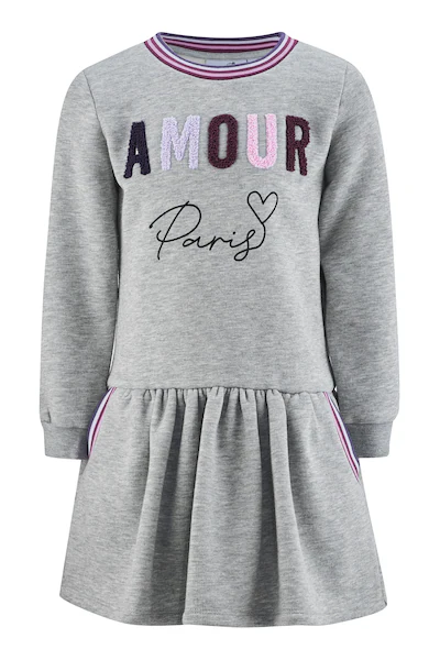 Bild von happy girls Jerseykleid