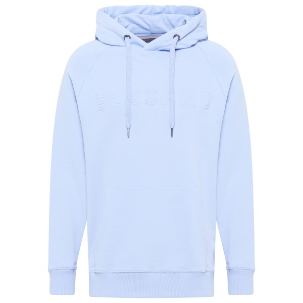 Bild von ELBSAND - Kian Hoodie - Hoodie Gr XL blau