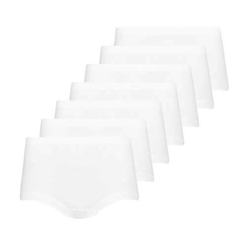 Bild von ESGE - Die Wäsche-Macher Slip Feinripp (7-St) Taillenslips