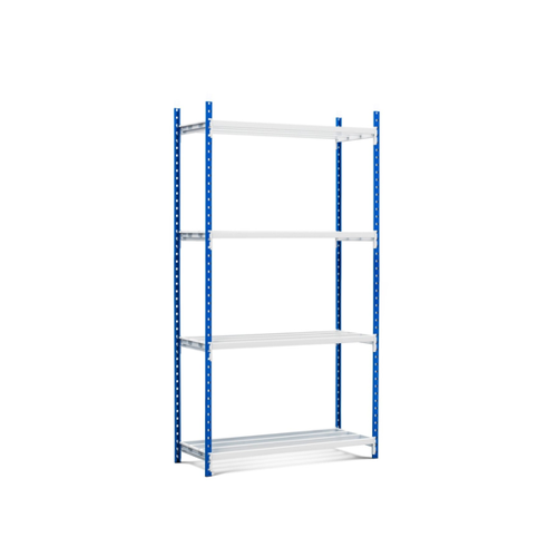 Bild von PROREGAL Fachbodenregal Maximus Pro – Ideal für professionelle Lagerung