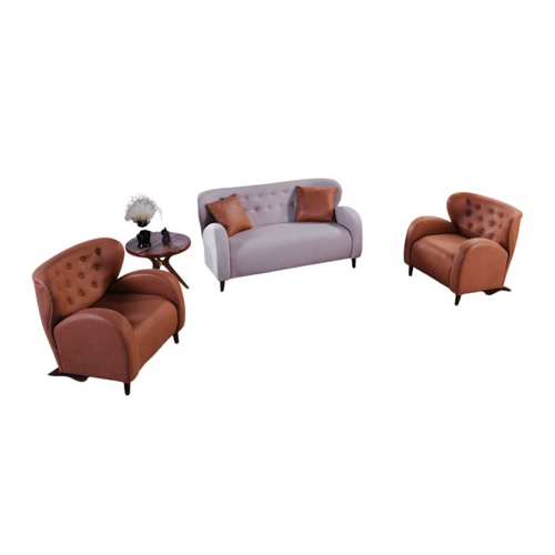 Bild von BENEDO MÖBEL Polstergarnitur Rabbit Sofa