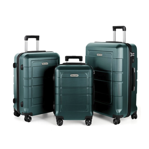 Bild von TAN.TOMI Kofferset Hartschale Trolley - Ideal für Ihre Reisen