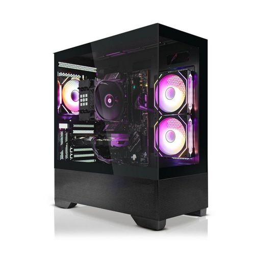 Bild von SYSTEMTREFF Gaming-PC – Leistungsstarke Gaming-Performance