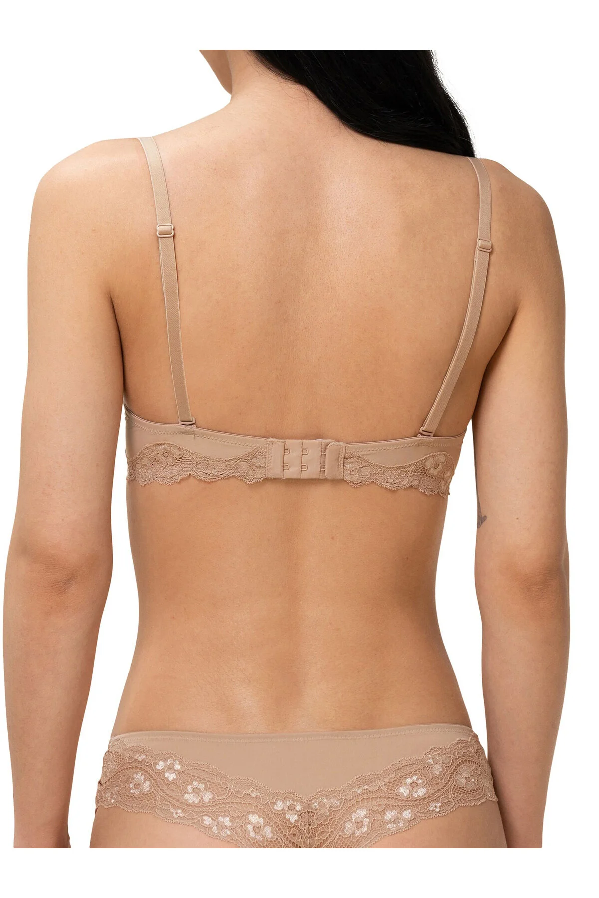 Bild von Triumph Push-up-bh Lovely Micro Mädchen für Damen - 80B